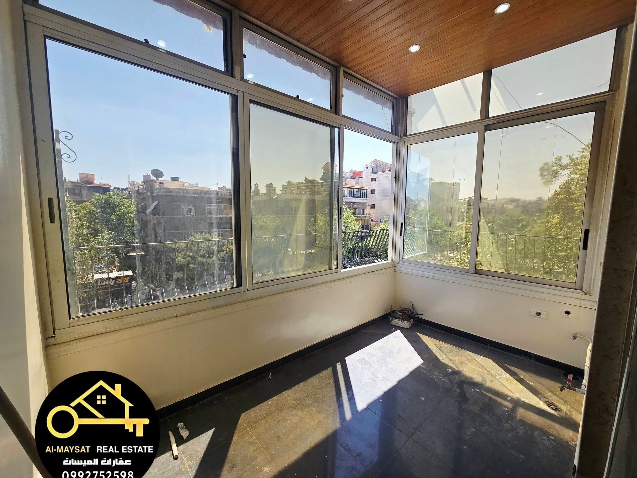 For Sale Apartment in Damascus