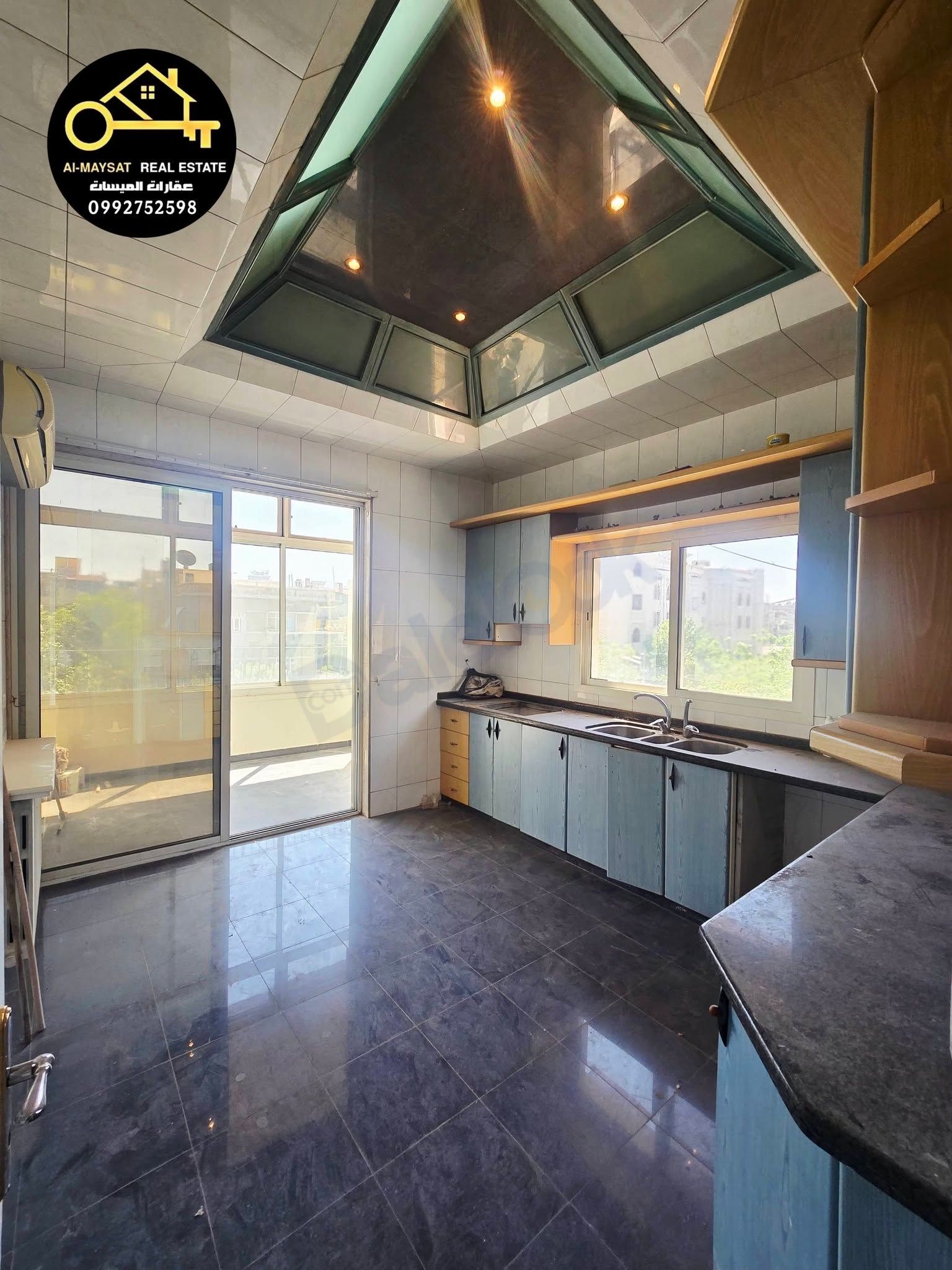 For Sale Apartment in Damascus