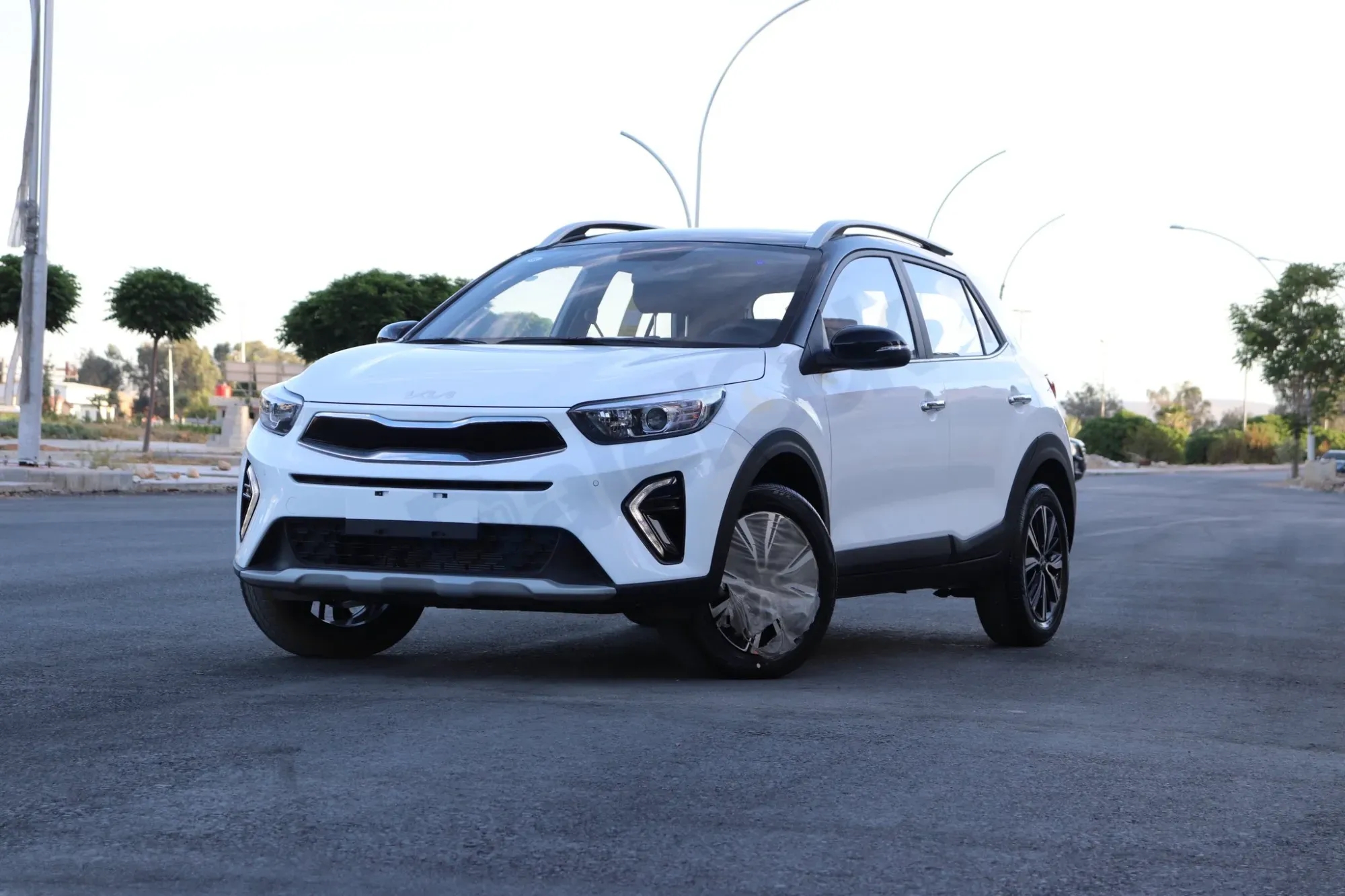 Kia KX1 للبيع في دمشق