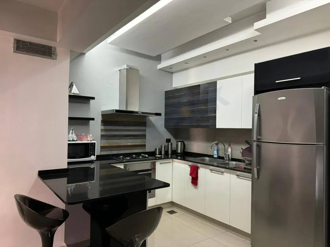 #للايجار_منزل_مفروش