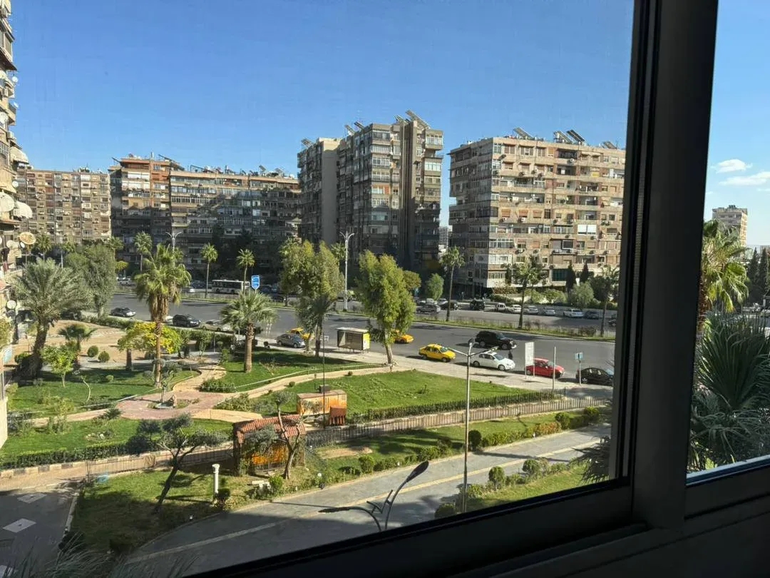 #للايجار_منزل_مفروش