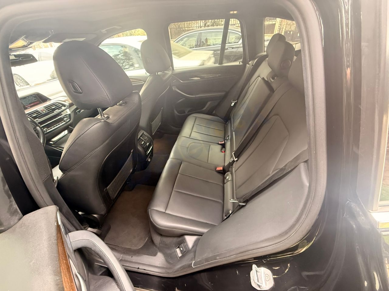 بي ام للبيع اكس ٣