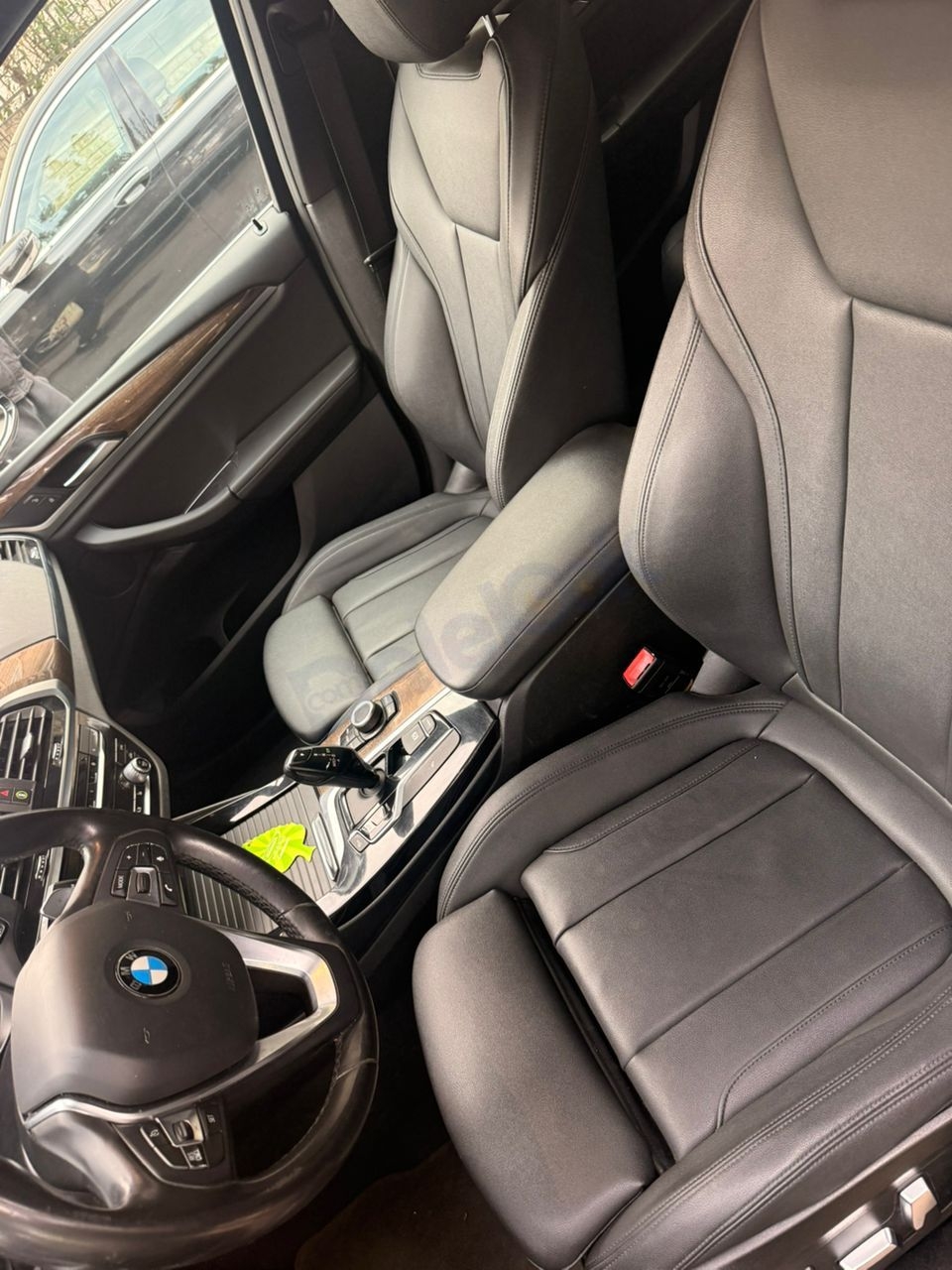 بي ام للبيع اكس ٣