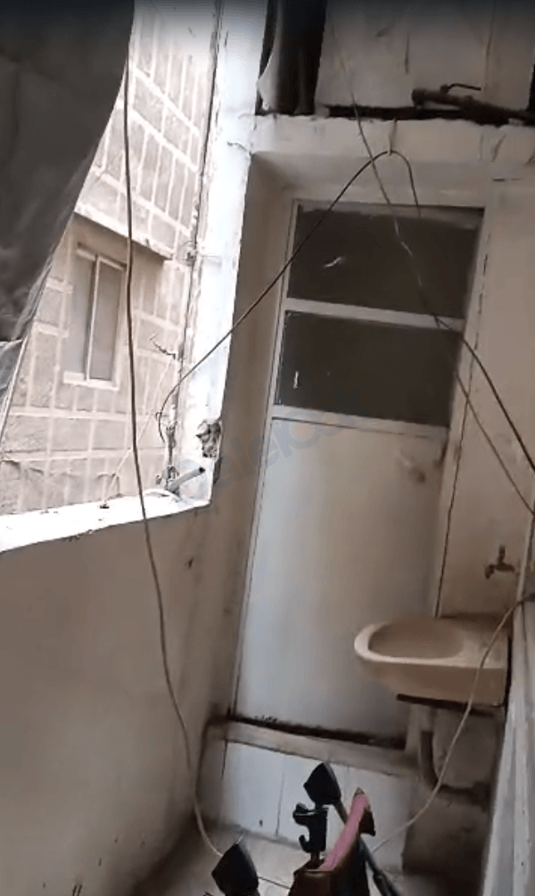 شقة للبيع في دف الشوك