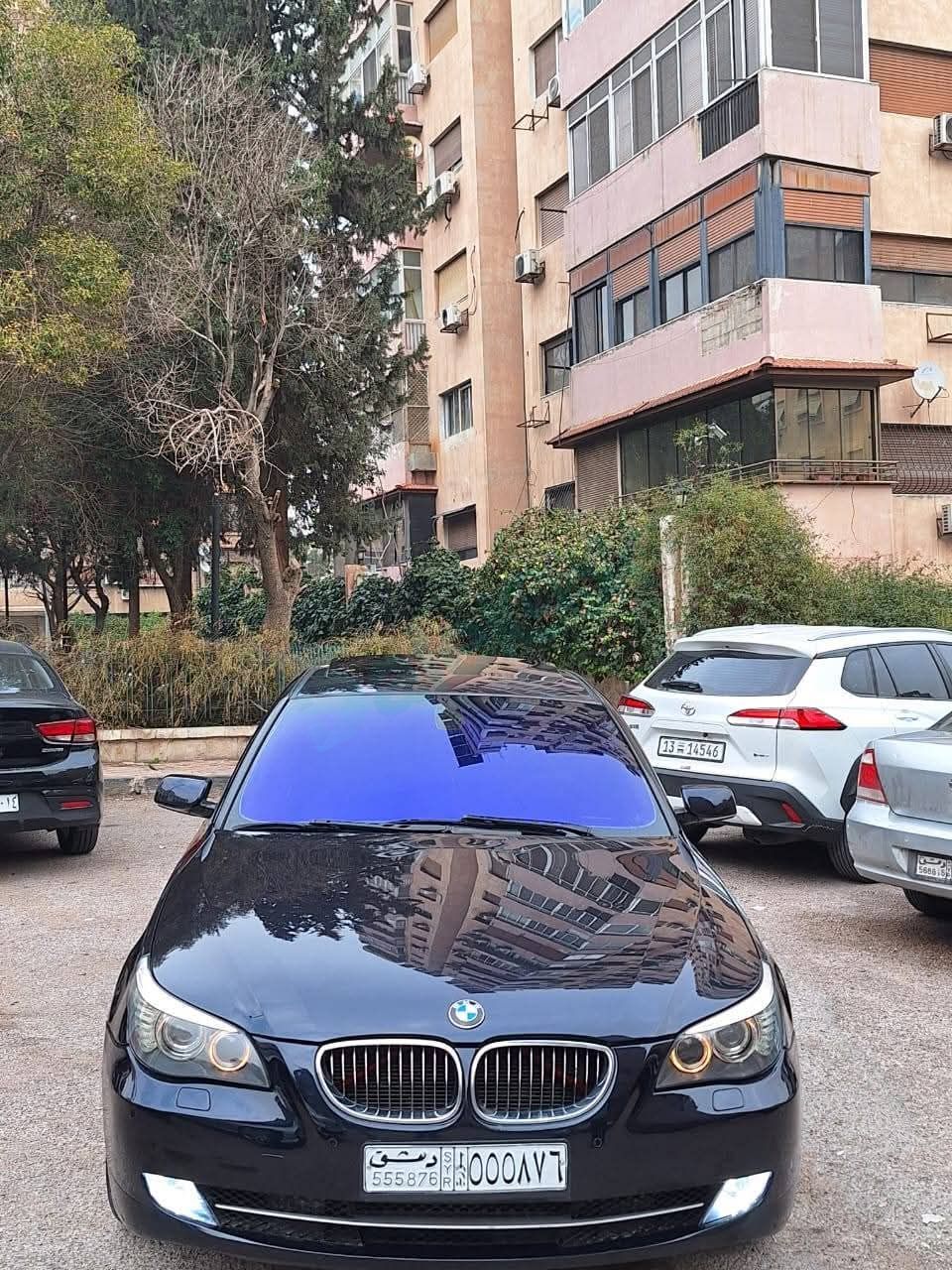 BMW 525i