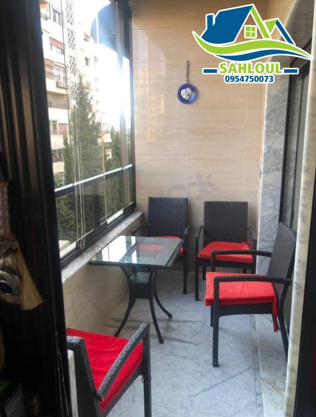 #للاجار_مفروش #تنظيم_كفرسوسة