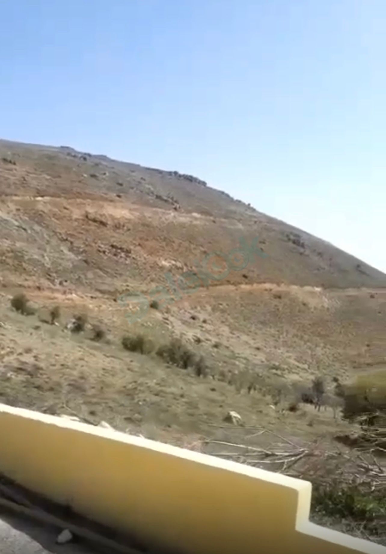 أرض للبيع في بلودان