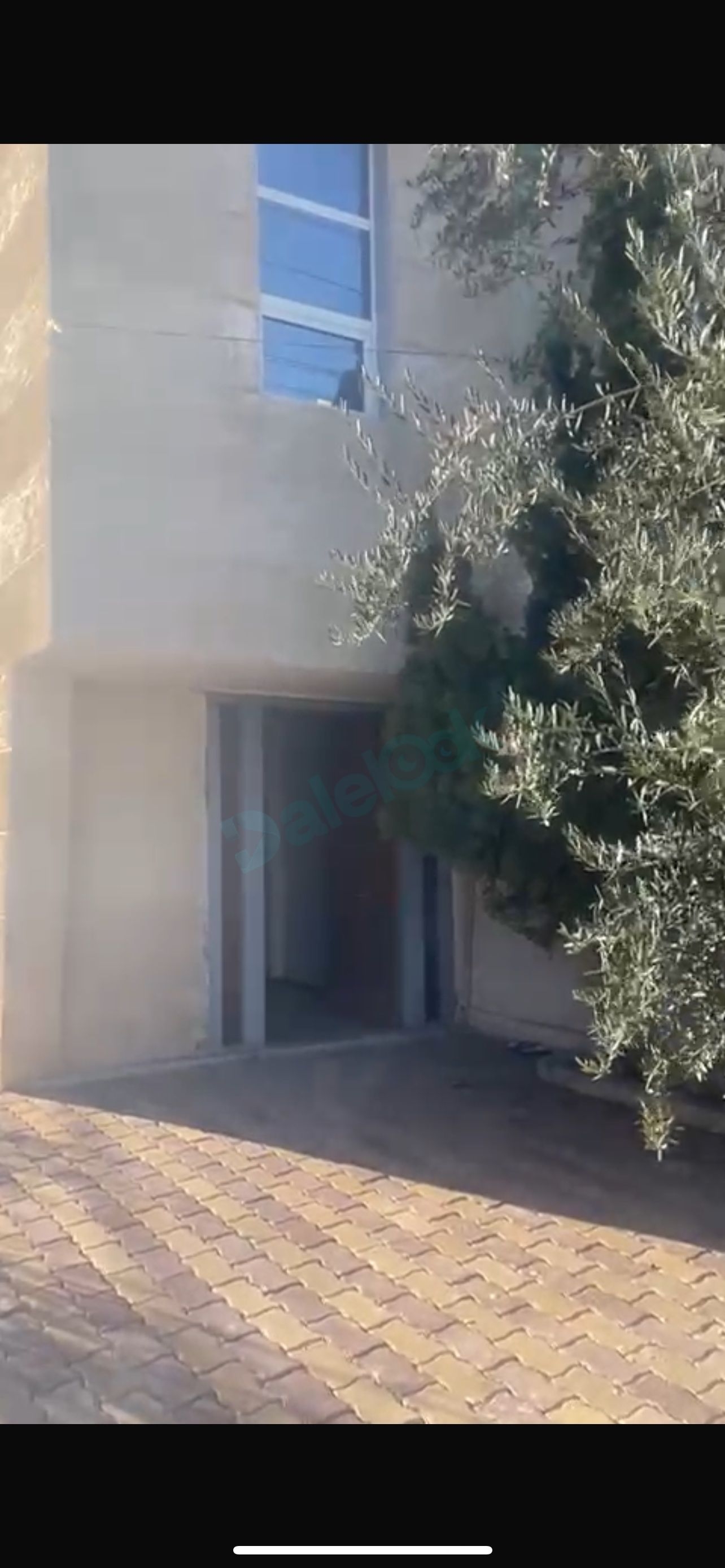 بناء كامل للبيع