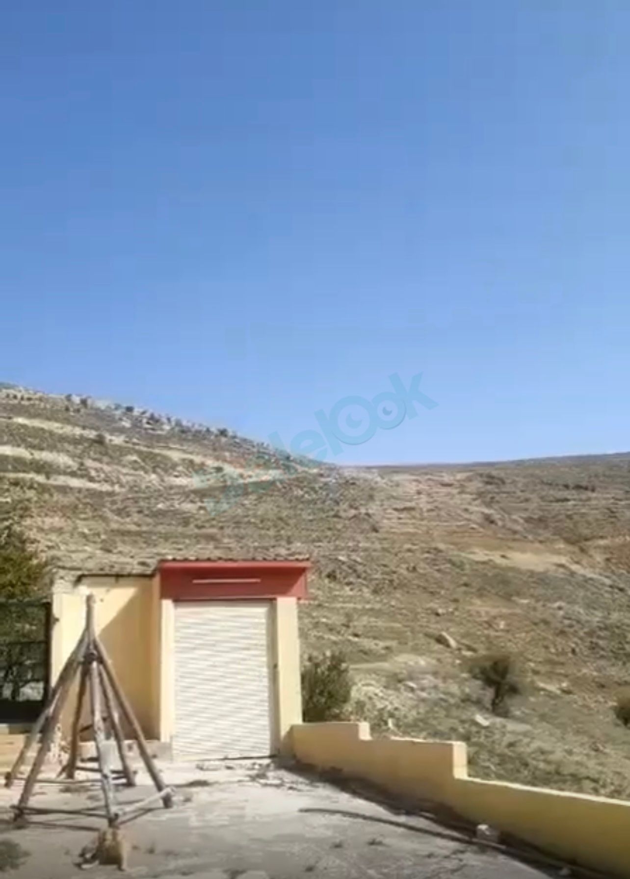 أرض للبيع في بلودان